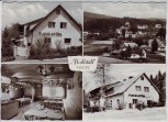 AK Mehrbild Fleckl Flecklstübl bei Warmensteinach 1970