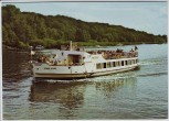 AK Foto MS Spree-Athen Reederei Krüger Schiff Berlin 1970