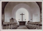AK Foto Berlin Hakenfelde Wicherngemeinde Wichernstraße 1973