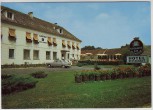 AK Foto Heiligenkreuz im Lafnitztal Gasthof Edith Gibiser Burgenland Österreich 1970