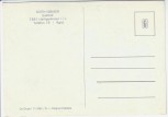 AK Foto Heiligenkreuz im Lafnitztal Gasthof Edith Gibiser Burgenland Österreich 1970