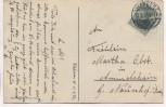 AK Leipzig Reichsgericht 1912