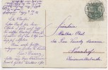 AK Leipzig Gruss aus den Leipziger Alpen Scherbelberg Rosental 1909
