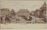 AK München Karlsplatz 1910