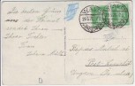 AK Burg an der Wupper Bergisch Land Grafenschloß bei Solingen 1928