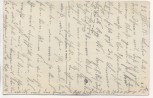 AK Stoßweier Stosswihr Haut-Rhin Elsass Frankreich 1913