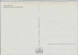 VERKAUFT !!!   AK Foto Kreuzlingen Konstanz Flugaufnahme Luftbild Bodensee Schweiz 1970