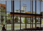 AK Foto Villingen Schwenningen am Neckar Blick vom Bahnhof 1970