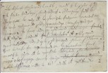 AK Gruss aus Niederehnheim Niedernai Hauptstrasse mit Kirche Bas-Rhin Elsass Frankreich 1919 RAR