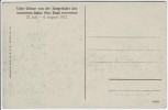 VERKAUFT !!!   AK Konstanz am Bodensee Obermarkt 1912