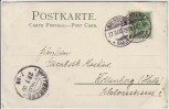 VERKAUFT !!!   AK Liedkarte Gedicht Martin Blum Verlag Winkler & Schorn 1900