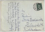 VERKAUFT !!!   AK Berlin Mitte ehem. Herrenhaus Leipziger Strasse 1927