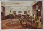 AK München Das neue Hotel Rheinischer Hof Teilansicht der Halle 1935
