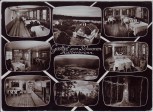 AK Mehrbild Pfalzgrafenweiler Kälberbronn Gasthof zum Schwanen 1961