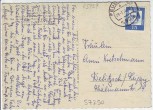 AK Mehrbild Netphen Gasthof zum Lahnhof bei Deutz Köln 1964