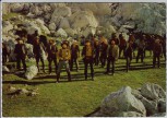 AK Foto Unter Geiern Karl May No. 51 1964