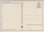 Künstler-AK Aquarell Flieger-Humor Nr. H IV/7 1940
