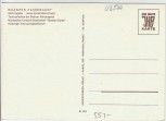 AK Mehrbild Mainz Karneval Fassenacht MCC-Kapelle Tanzmariechen ... 1970