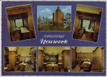 AK Mehrbild Neuwerk Turmschenke Hamburg 1970