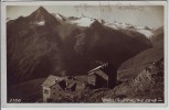 AK Foto Breslauer Hütte bei Sölden (Ötztal) Tirol Österreich 1932