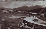 AK Foto Zirl in Tirol Schwimmbad Österreich 1960