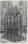 AK Nürnberg Sebaldusgrab von Peter Vischer 1910