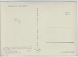 VERKAUFT !!!   AK Foto Chemnitz Flughafen Deutsche Lufthansa 1959 RAR