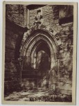 AK Foto Ebersdorf Chemnitz Stiftskirche Südportal Verlag Max Müller 1970