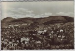 AK Foto Suhl Teilansicht Thüringen 1957