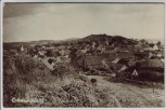 AK Foto Collmen Böhlitz Ortsansicht bei Thallwitz Wurzen 1959 RAR