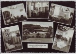 AK Mehrbild Walthersdorf bei Crottendorf Ferienheim des VEB Zentralwerkstatt Regis 1961