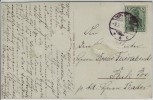 AK Września Wreschen Städt. Wasserturm Großpolen Posen Polen 1910 RAR