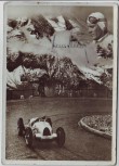 VERKAUFT !!!   AK Foto Autograph Hans Stuck Rennfahrer Auto-Union signiert Autogramm 1939 RAR