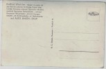 VERKAUFT !!!   AK Foto Autograph Walfried Winkler Rennfahrer Motorrad Auto-Union DKW signiert Autogramm 1940 RAR