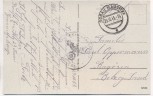 AK Foto Sorau Lausitz Oberst v. Ditfurth-Kaserne Żary Neumark Ostbrandenburg Polen Feldpost 1943 RAR