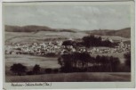 VERKAUFT !!!   AK Neuhaus-Schierschnitz Ortsansicht Föritztal 1940