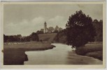AK München Harlaching Orthopädische Klinik Harlachingerstraße 12 1943
