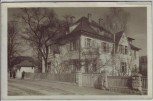 AK Foto Weimar Landesparteischule der NDPD Hausansicht 2 1955 RAR