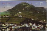 AK Jena Hausberg mit Fuchsturm 1916