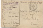 AK Düren Kaiserliches Postamt mit Kölnstraße viele Menschen 1924