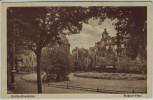 AK Berlin Friedenau Wagner-Platz 1925 RAR