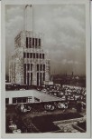 AK Foto Berlin Kreuzberg Karstadt Dachterrasse Hermannplatz 1930