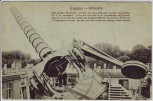 AK Berlin Treptow Sternwarte 1924