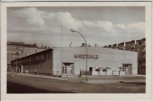 AK Foto Berlin Kreuzberg Markthalle Marheineke-Platz 1959 RAR