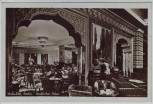 VERKAUFT !!!   AK Foto Berlin Mitte Arabischer Salon Moka Efti Friedrichstraße 1930