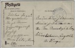 AK Mehrbild Hamburg Niendorf Pinnebergerstrasse Kriegerdenkmal Garstedterweg ... 1916 RAR