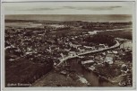 AK Foto Haffbad Ueckermünde Fliegeraufnahme Luftbild 1940 RAR