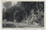 VERKAUFT !!!   AK Foto Körnbachtal bei Geraberg Elgersburg 1936