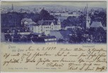 AK Gruss aus Gera Totalansicht 1899