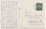 VERKAUFT !!!   AK Foto Körnbachtal bei Geraberg Elgersburg 1936